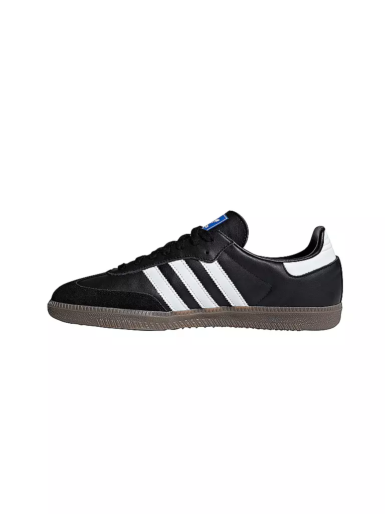 ADIDAS ORIGINALS | Sneaker SAMBA OG | weiss