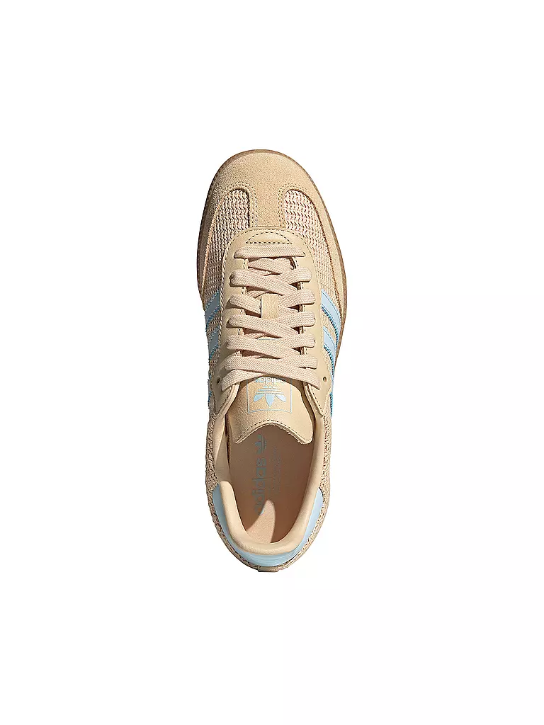 ADIDAS ORIGINALS | Sneaker SAMBA OG | beige