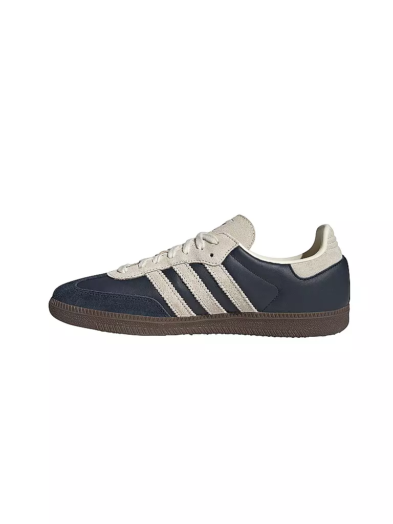 ADIDAS ORIGINALS | Sneaker SAMBA OG | dunkelblau