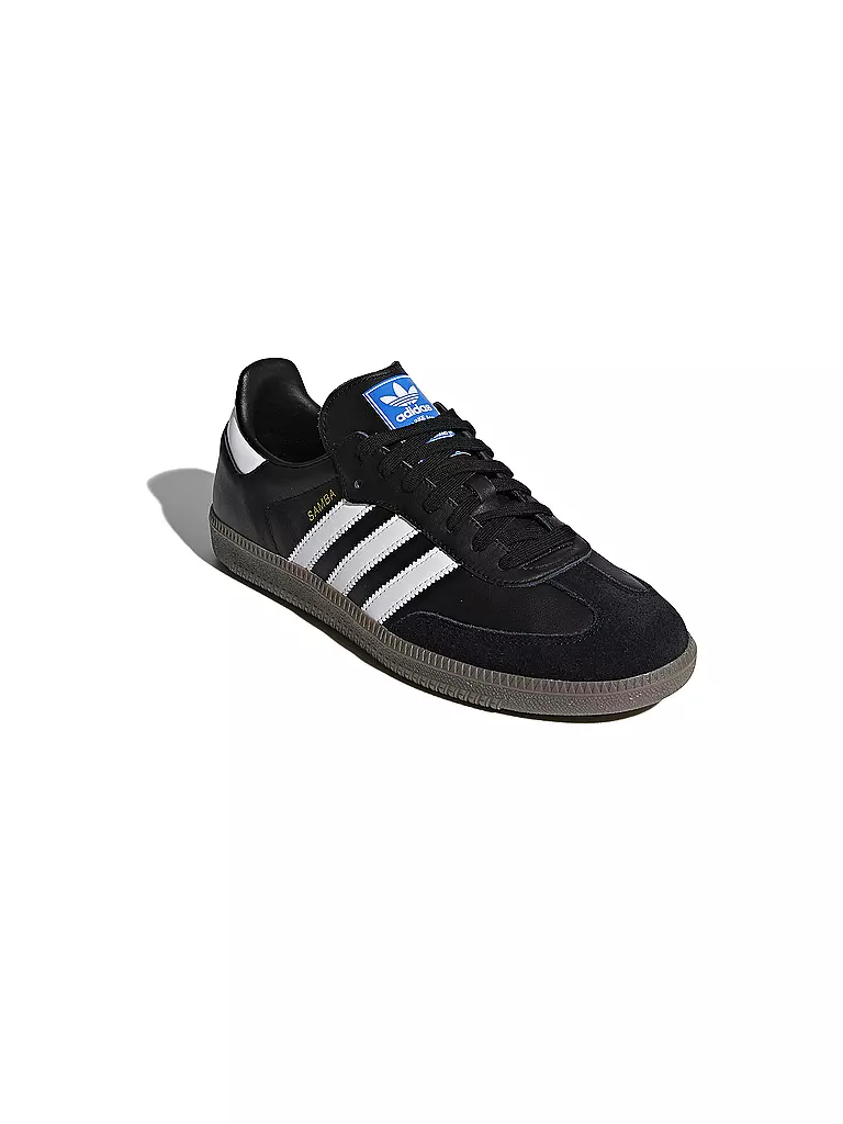 ADIDAS ORIGINALS | Sneaker SAMBA OG | weiss