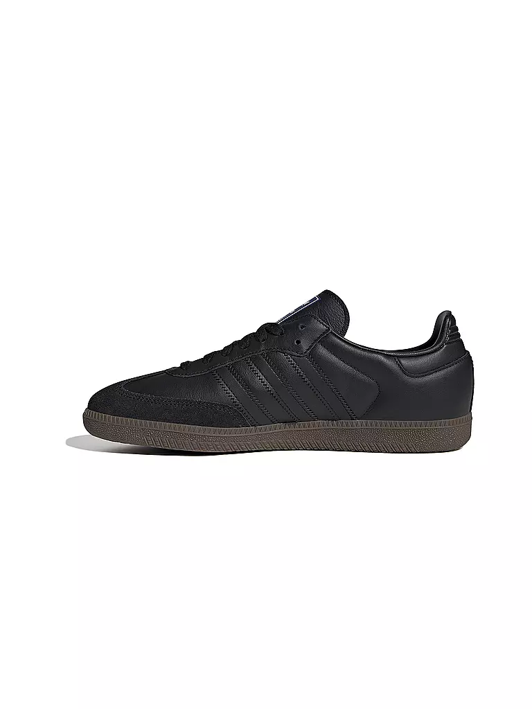 ADIDAS ORIGINALS | Sneaker SAMBA OG | weiss