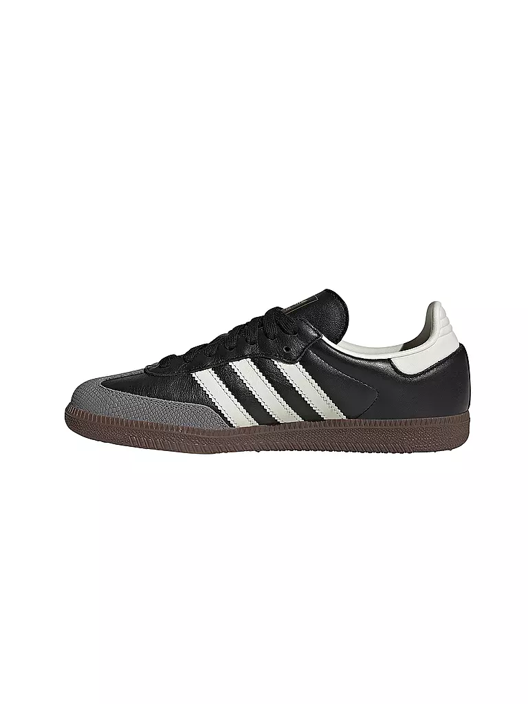 ADIDAS ORIGINALS | Sneaker SAMBA OG | schwarz