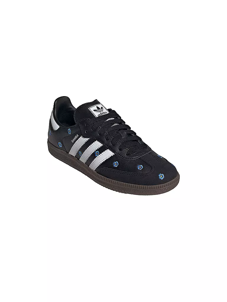 ADIDAS ORIGINALS | Sneaker SAMBA OG | weiss