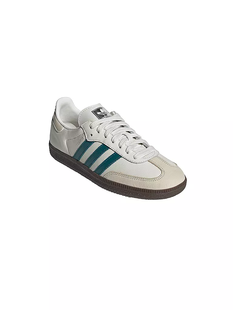 ADIDAS ORIGINALS | Sneaker SAMBA OG | creme