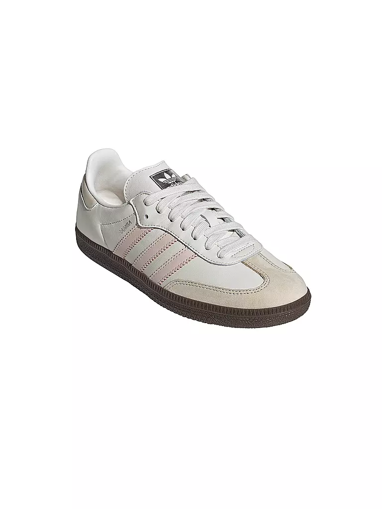 ADIDAS ORIGINALS | Sneaker SAMBA OG | beige