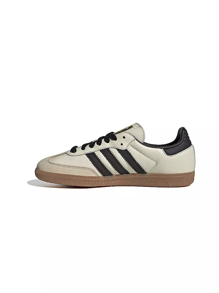 ADIDAS ORIGINALS | Sneaker SAMBA OG | schwarz