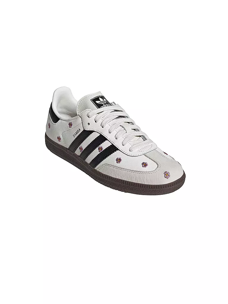 ADIDAS ORIGINALS | Sneaker SAMBA OG | weiss