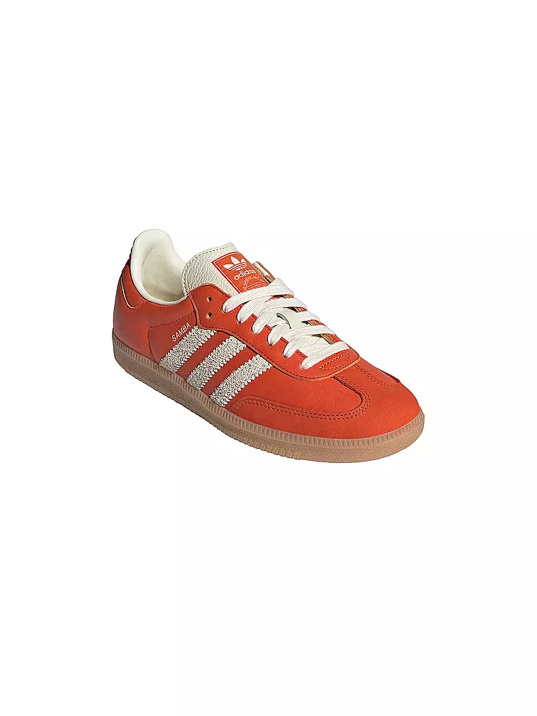 ADIDAS ORIGINALS | Sneaker SAMBA OG | orange