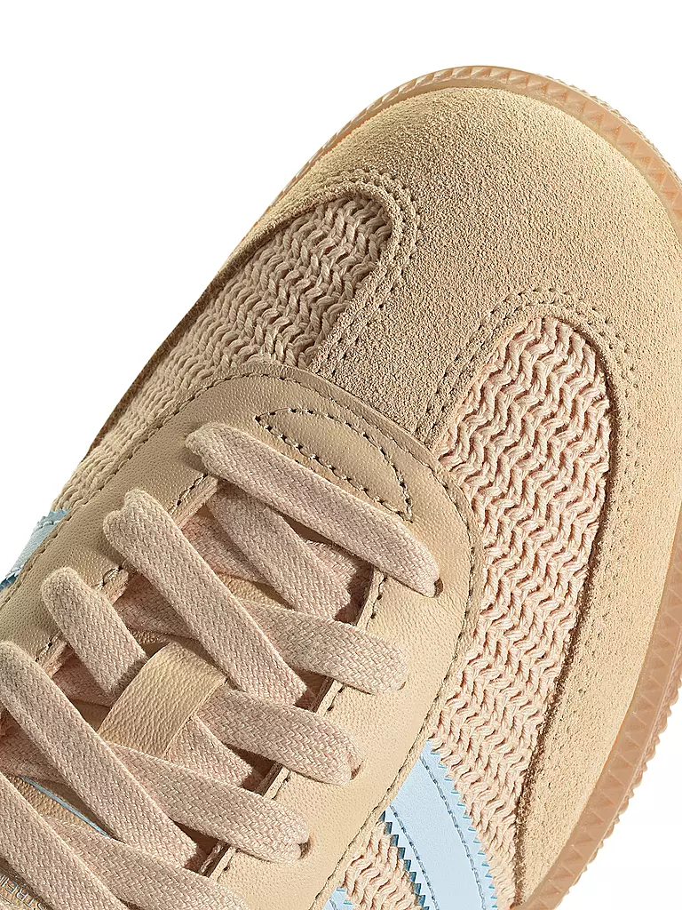 ADIDAS ORIGINALS | Sneaker SAMBA OG | beige