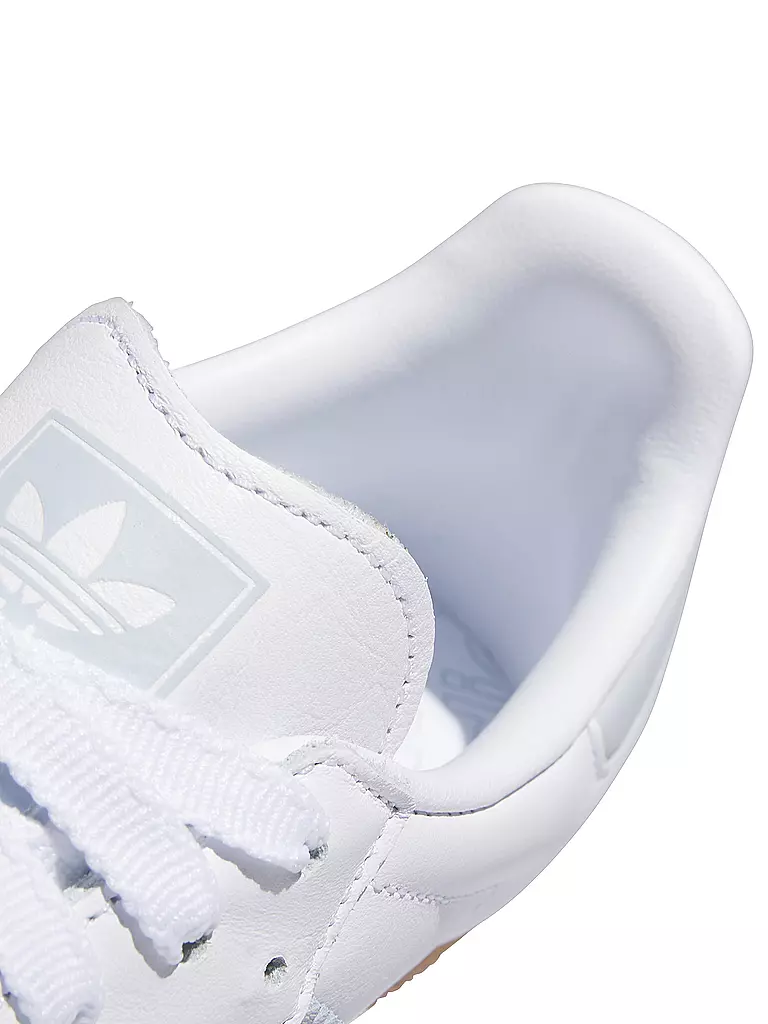 ADIDAS ORIGINALS | Sneaker SAMBA OG | weiss