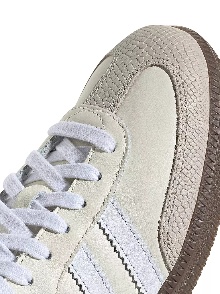 ADIDAS ORIGINALS | Sneaker SAMBA OG | beige