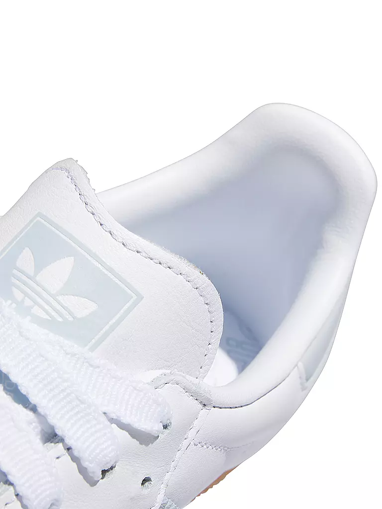 ADIDAS ORIGINALS | Sneaker SAMBA OG | weiss