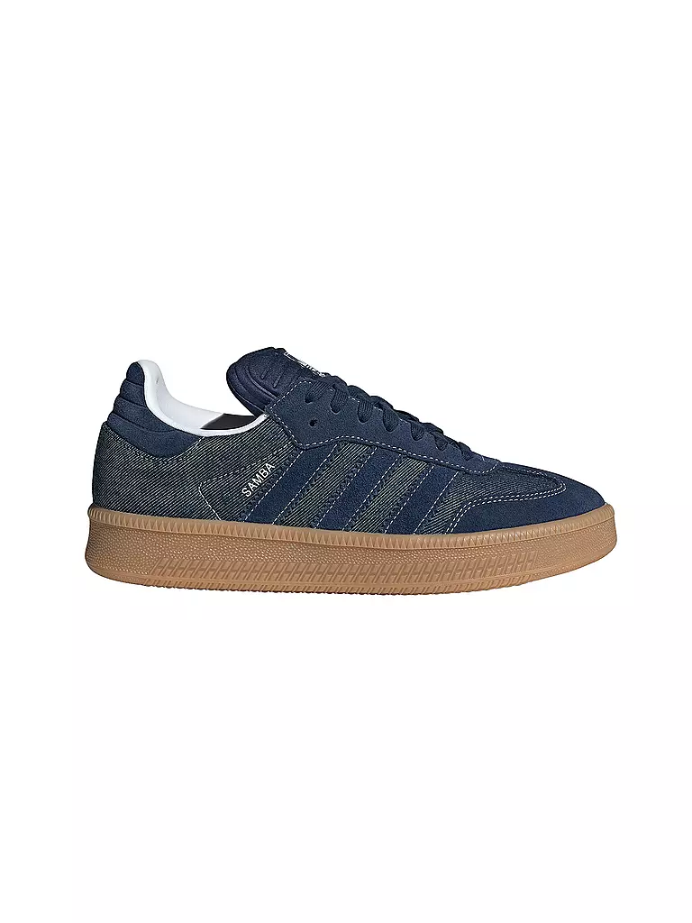 ADIDAS ORIGINALS | Sneaker SAMBA XLG | dunkelblau