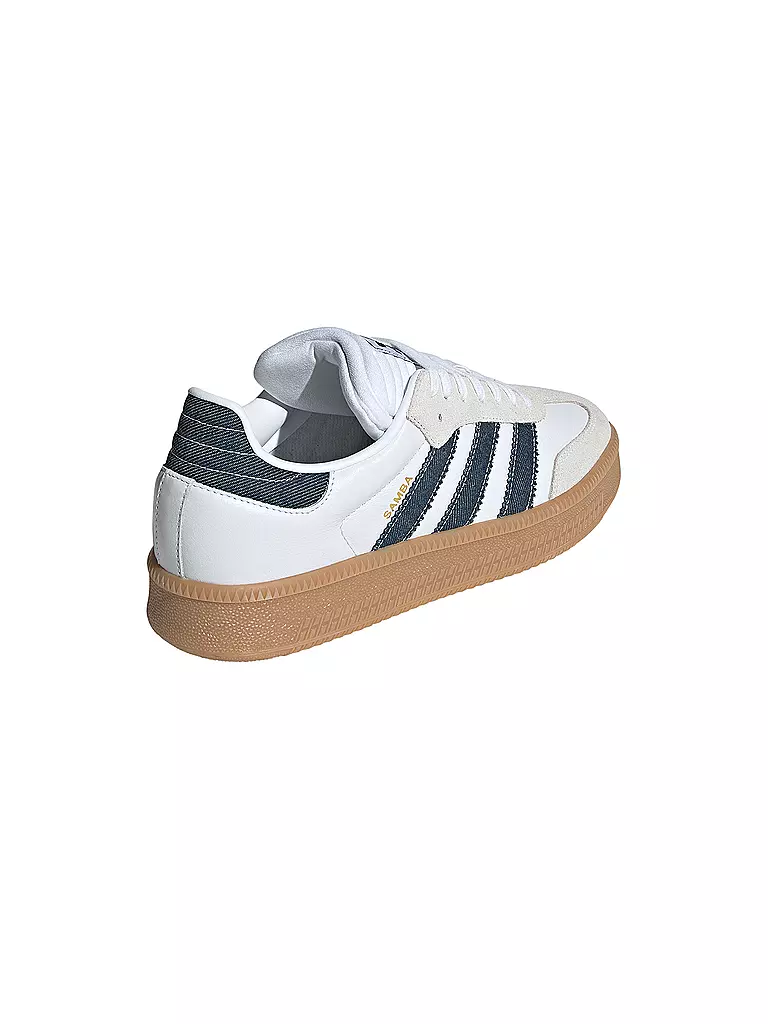 ADIDAS ORIGINALS | Sneaker SAMBA XLG | dunkelblau