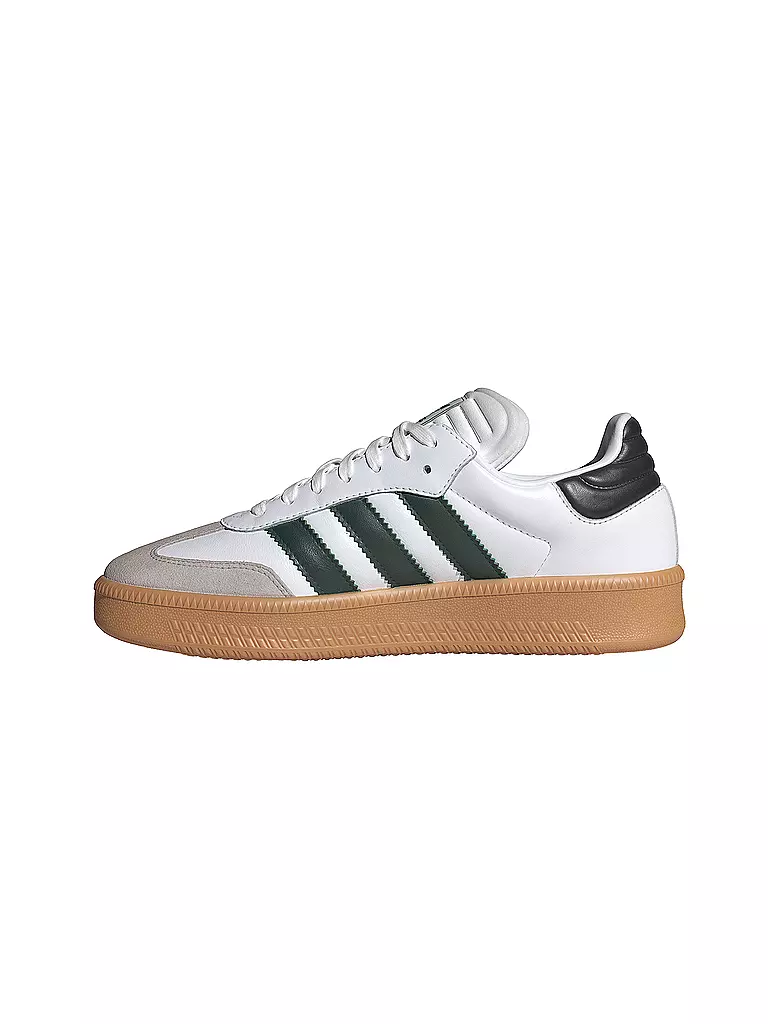 ADIDAS ORIGINALS | Sneaker SAMBA XLG | weiss