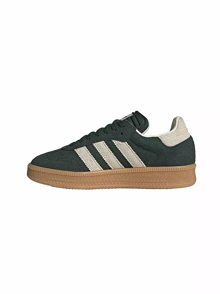 ADIDAS ORIGINALS | Sneaker SAMBA XLG | dunkelblau