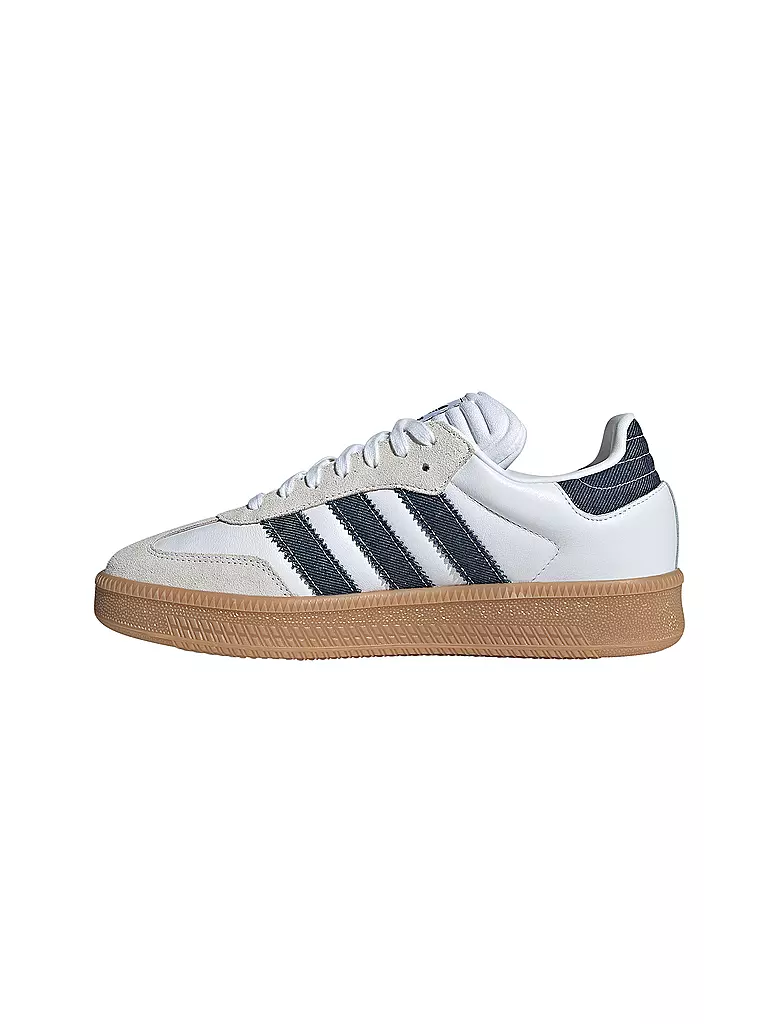 ADIDAS ORIGINALS | Sneaker SAMBA XLG | dunkelblau