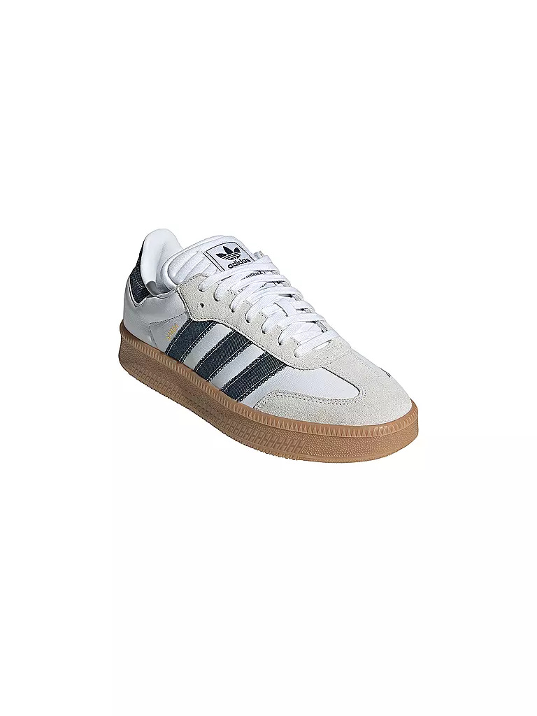 ADIDAS ORIGINALS | Sneaker SAMBA XLG | dunkelblau