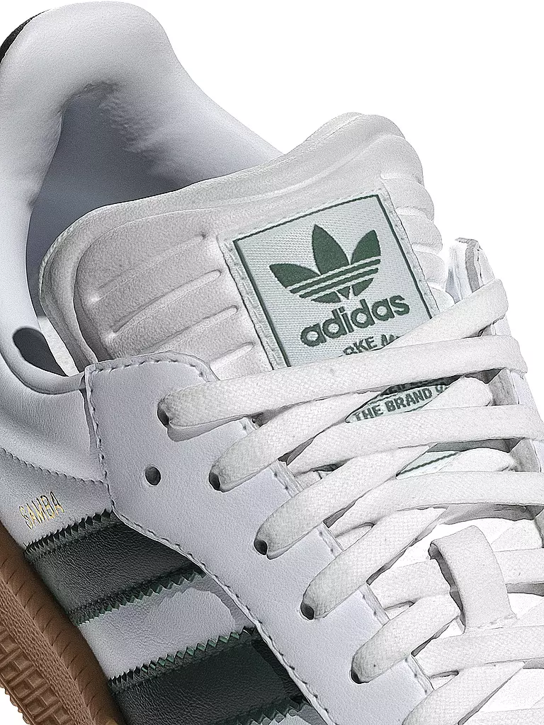 ADIDAS ORIGINALS | Sneaker SAMBA XLG | creme