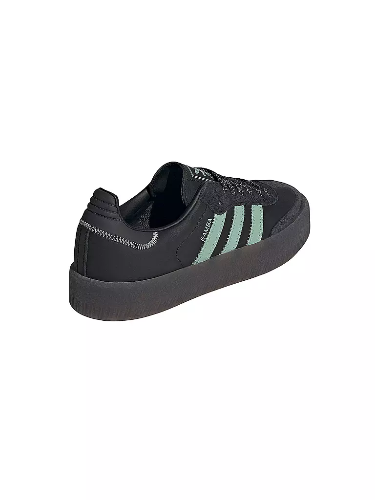 ADIDAS ORIGINALS | Sneaker SAMBA | grau