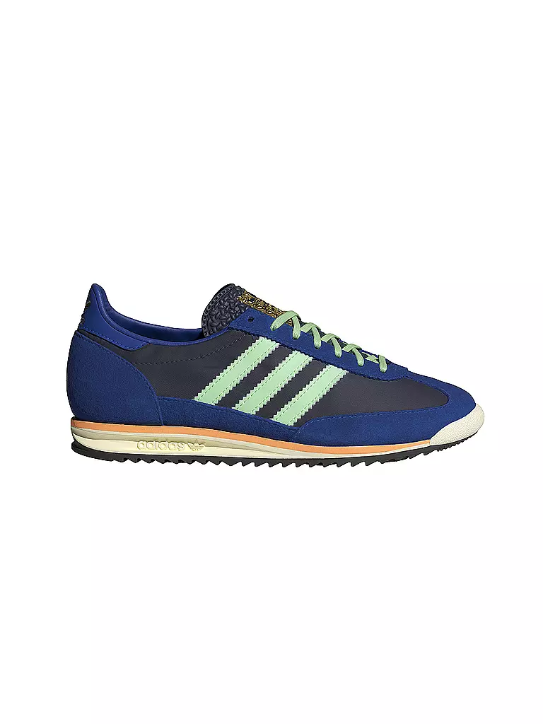 ADIDAS ORIGINALS | Sneaker SL 72 OG | dunkelblau