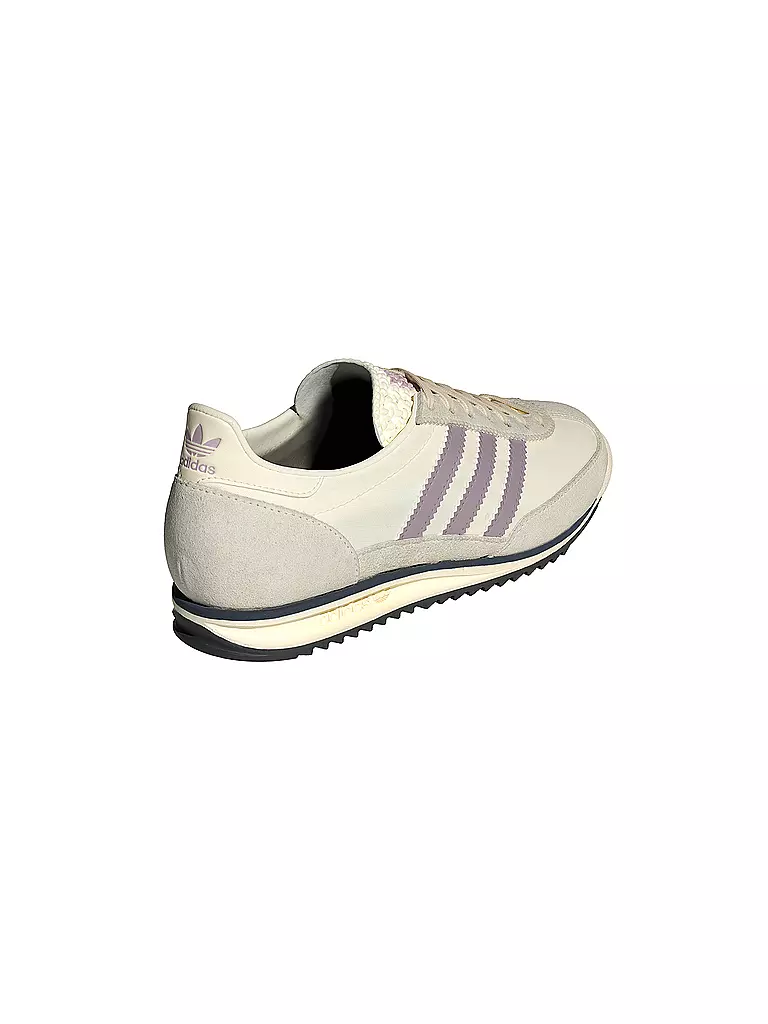 ADIDAS ORIGINALS | Sneaker SL 72 OG | creme