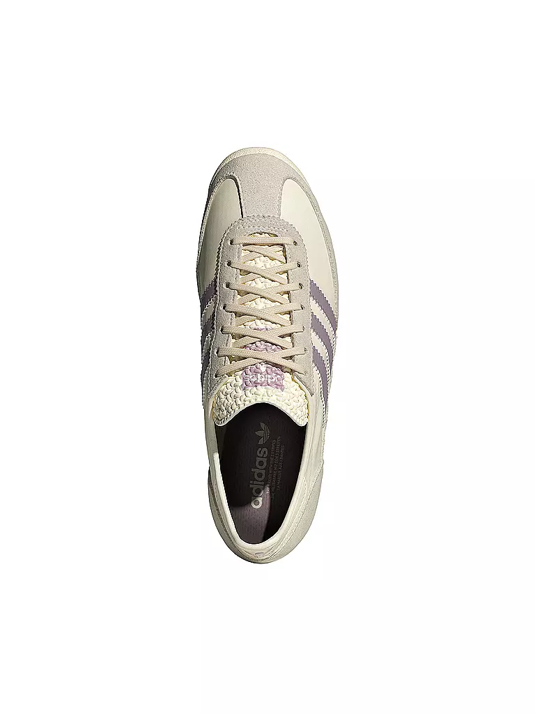 ADIDAS ORIGINALS | Sneaker SL 72 OG | dunkelblau