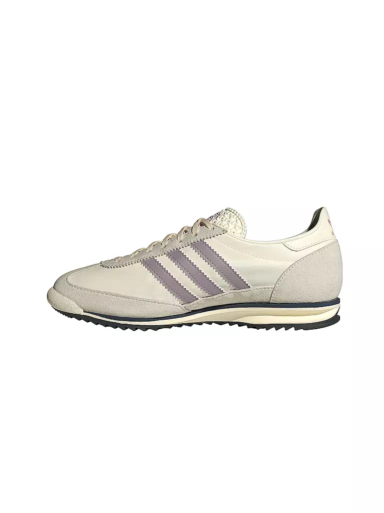 ADIDAS ORIGINALS | Sneaker SL 72 OG | dunkelblau