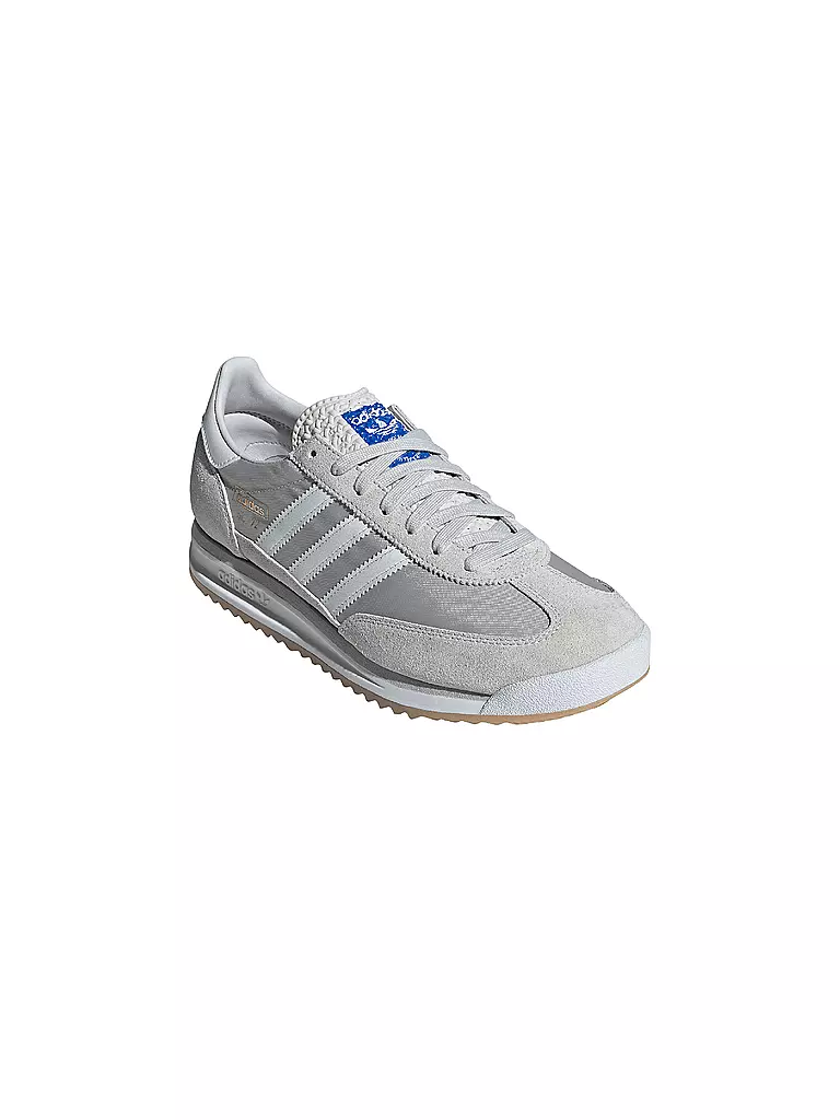 ADIDAS ORIGINALS | Sneaker SL 72 RS  | hellgrau