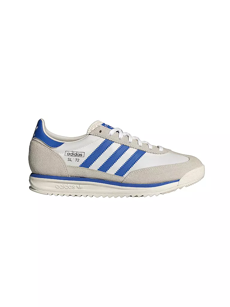 ADIDAS ORIGINALS | Sneaker SL 72 RS | blau