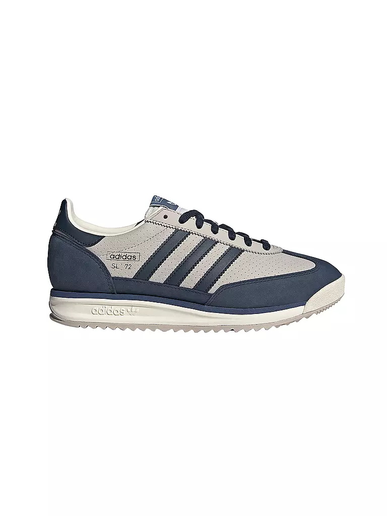 ADIDAS ORIGINALS | Sneaker SL 72 RS | dunkelblau