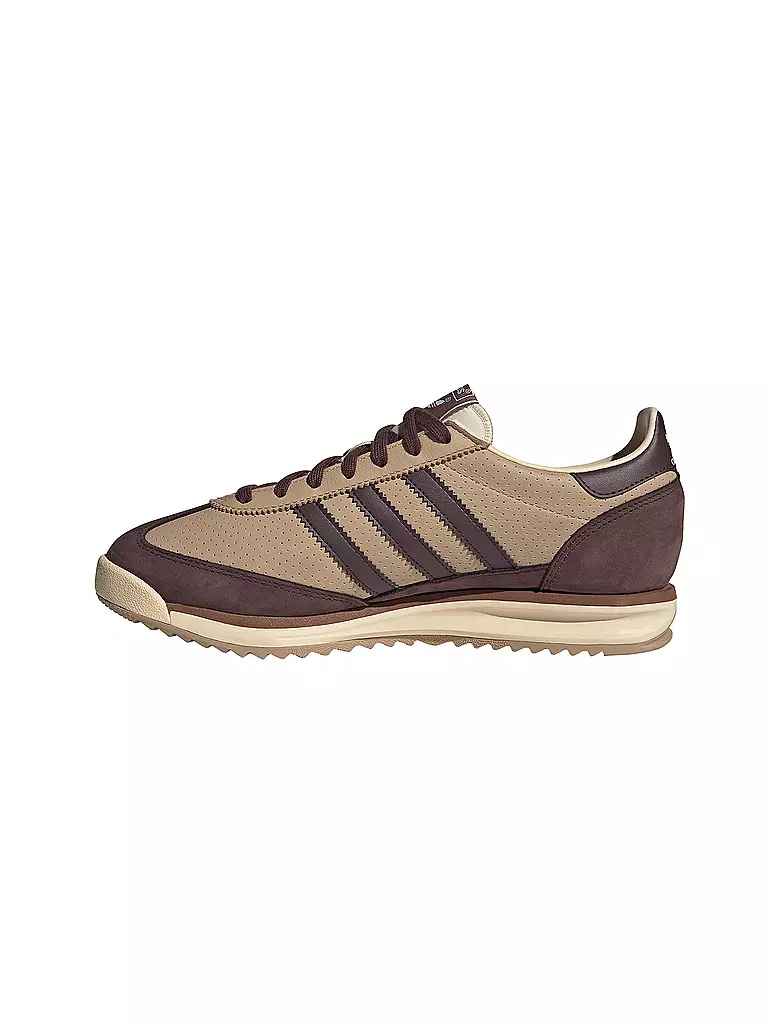 ADIDAS ORIGINALS | Sneaker SL 72 RS | dunkelblau