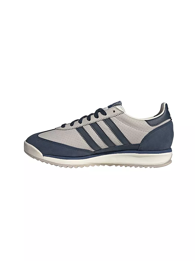 ADIDAS ORIGINALS | Sneaker SL 72 RS | dunkelblau