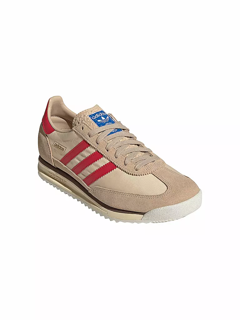 ADIDAS ORIGINALS | Sneaker SL 72 RS | dunkelblau