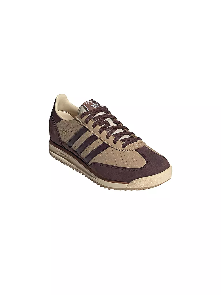 ADIDAS ORIGINALS | Sneaker SL 72 RS | dunkelblau