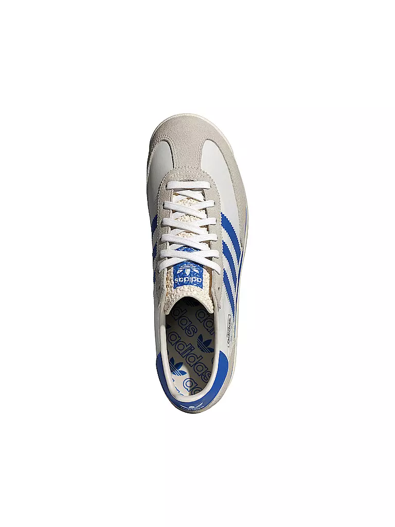 ADIDAS ORIGINALS | Sneaker SL 72 RS | braun