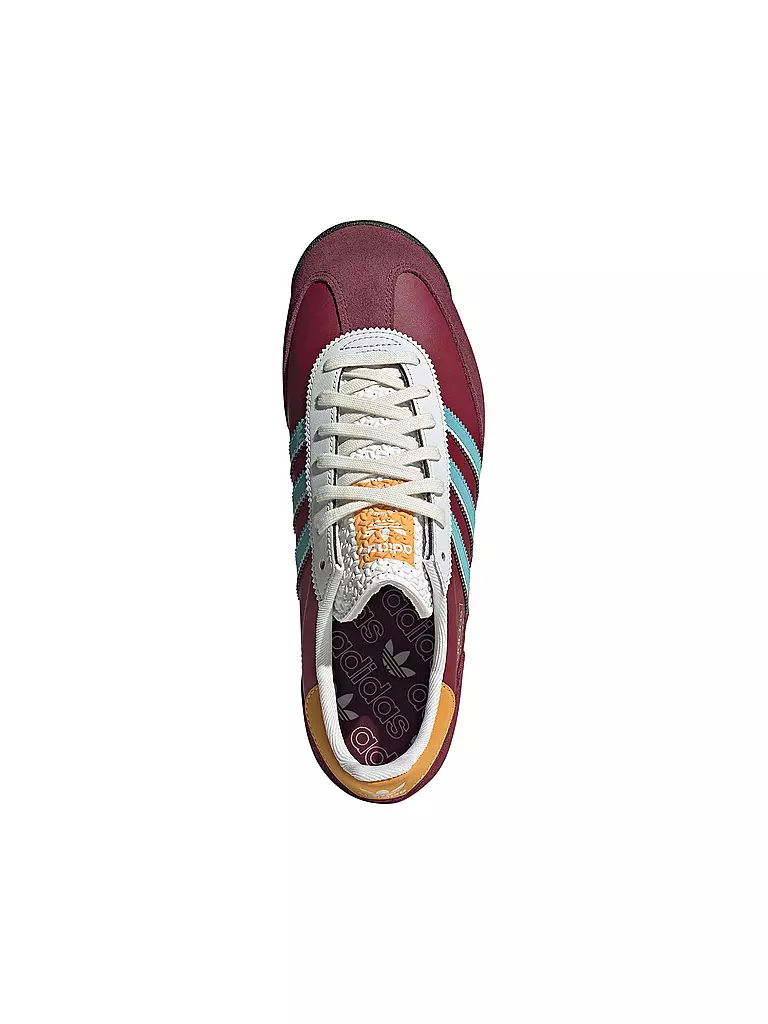 ADIDAS ORIGINALS | Sneaker SL 72 RS | dunkelblau