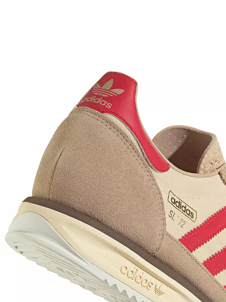 ADIDAS ORIGINALS | Sneaker SL 72 RS | dunkelblau