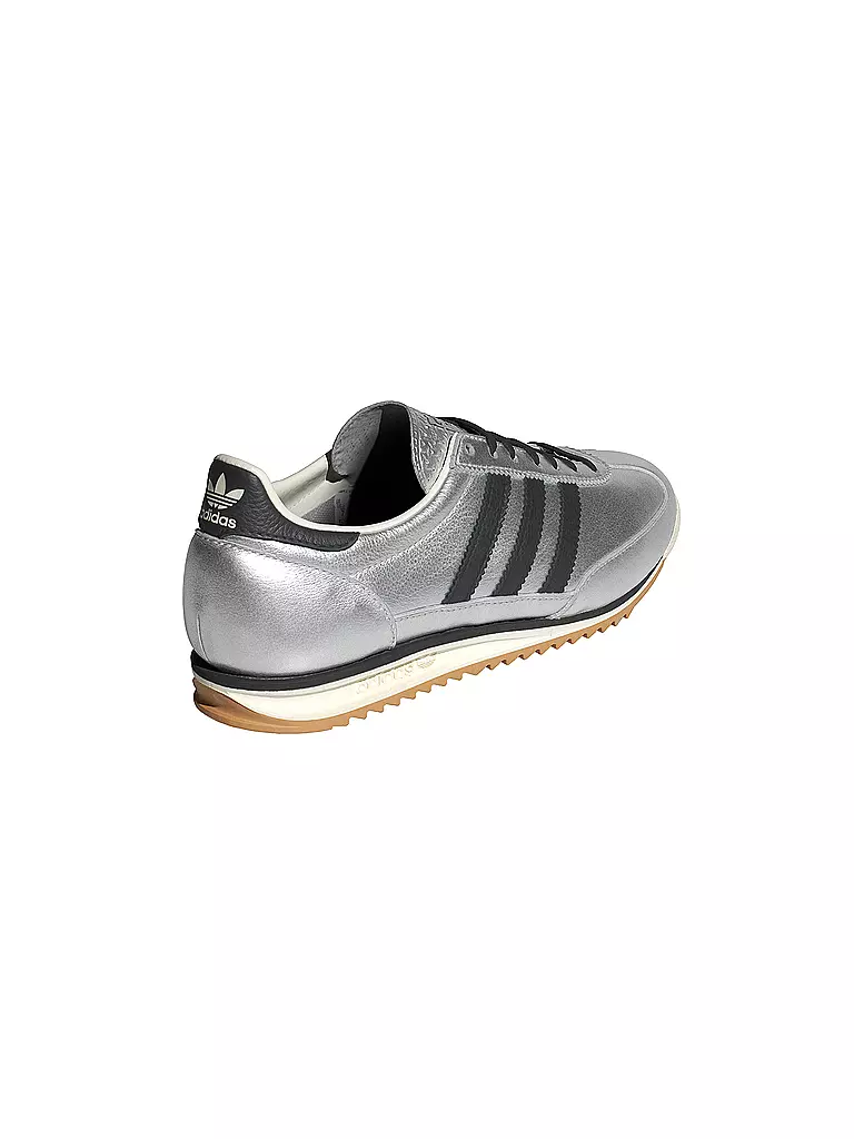 ADIDAS ORIGINALS | Sneaker SL 72 | silber