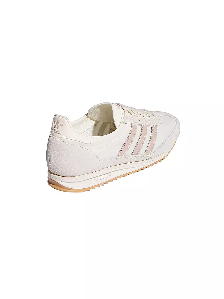 ADIDAS ORIGINALS | Sneaker SL 72 | dunkelblau