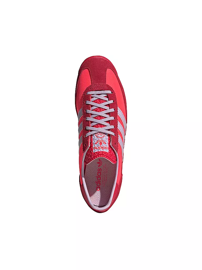 ADIDAS ORIGINALS | Sneaker SL 72 | rot