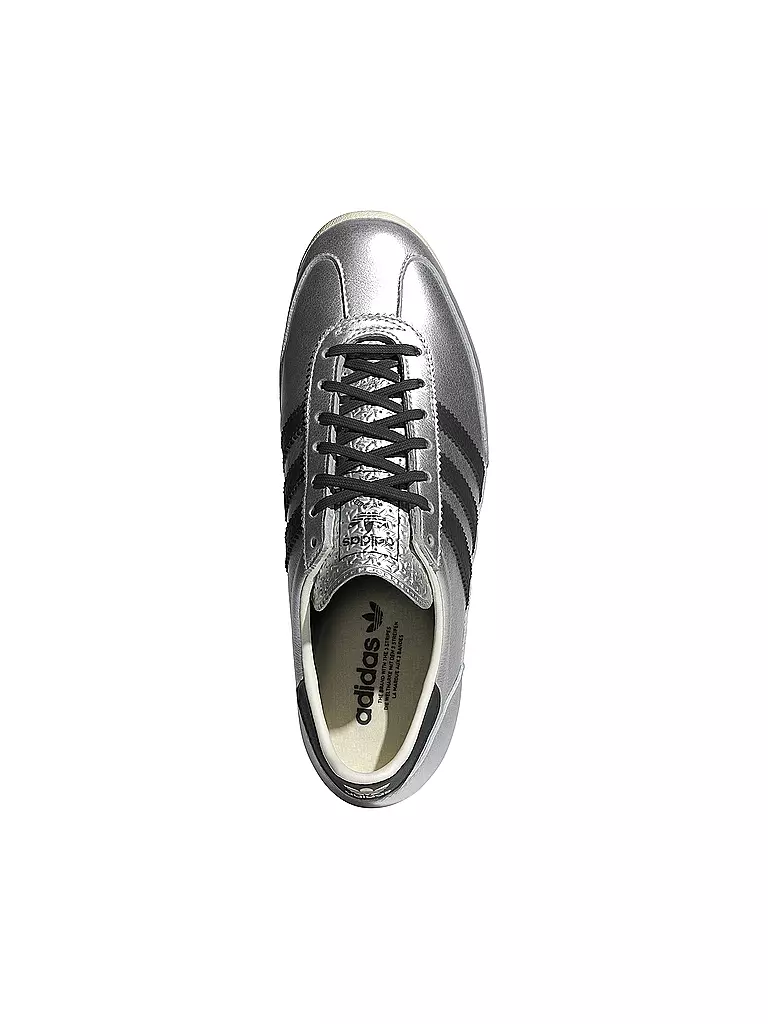 ADIDAS ORIGINALS | Sneaker SL 72 | silber