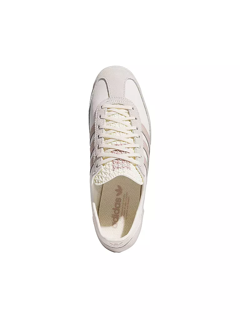 ADIDAS ORIGINALS | Sneaker SL 72 | creme