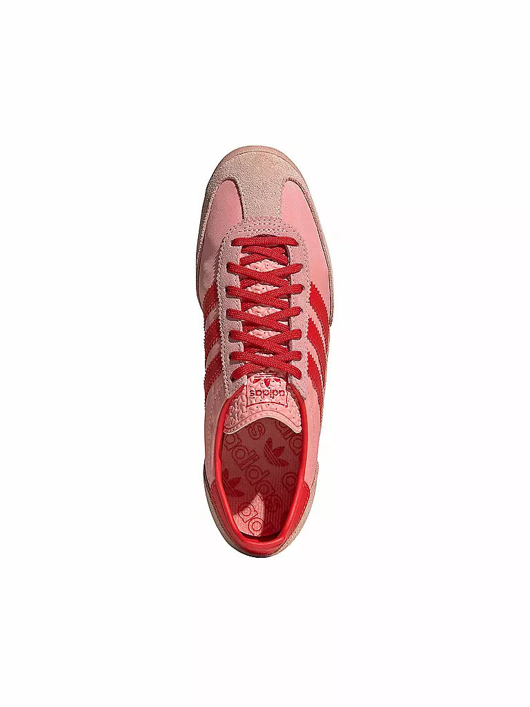 ADIDAS ORIGINALS | Sneaker SL 72 | rosa