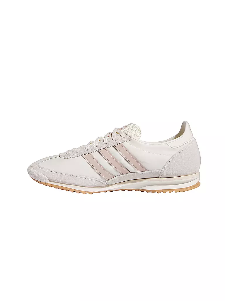 ADIDAS ORIGINALS | Sneaker SL 72 | creme