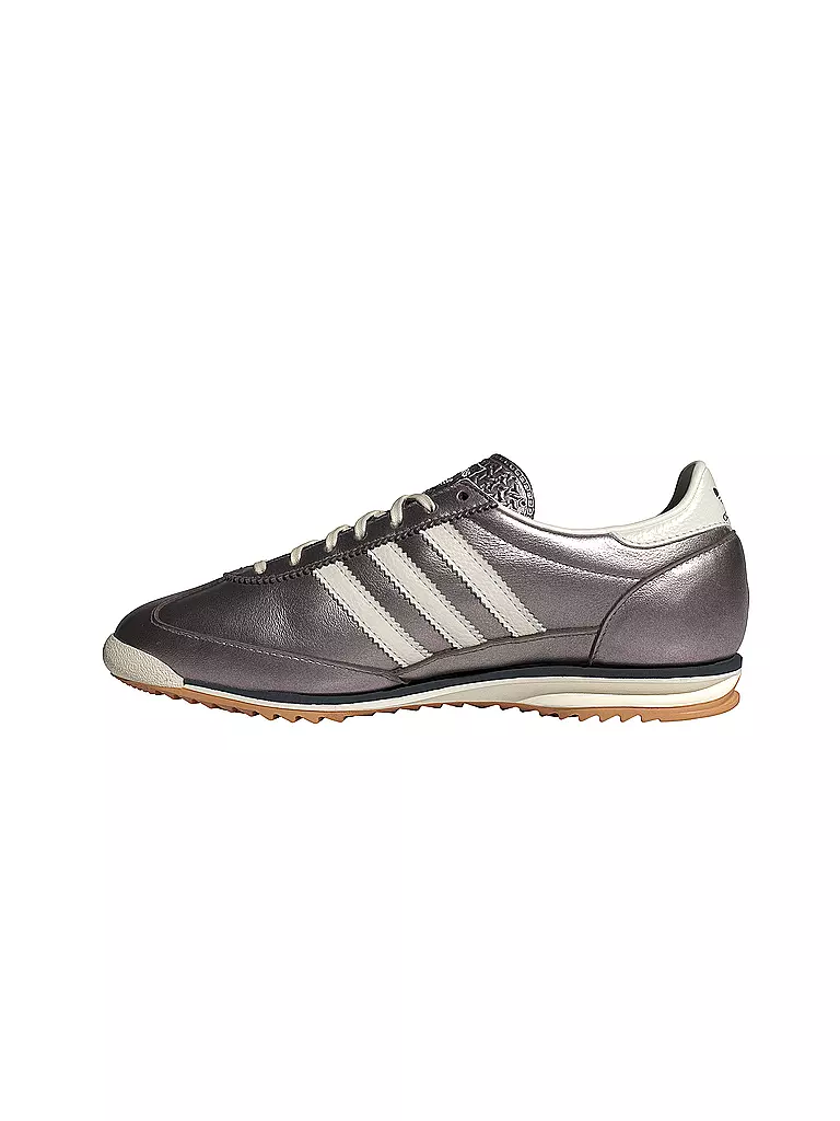 ADIDAS ORIGINALS | Sneaker SL 72 | dunkelblau