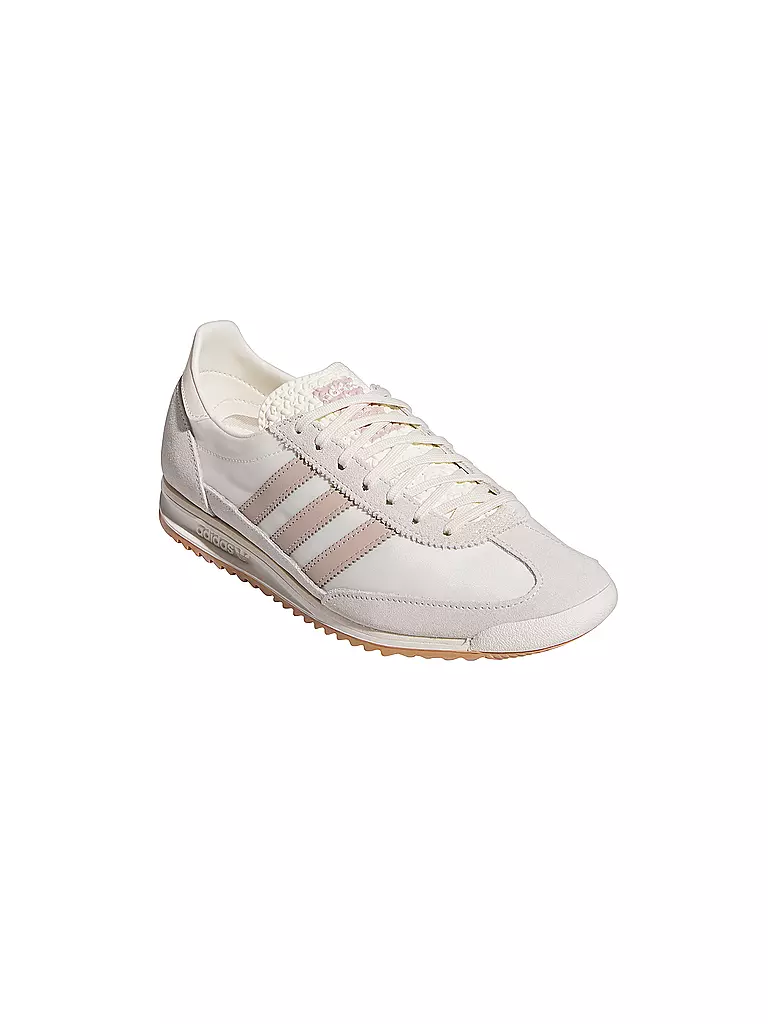 ADIDAS ORIGINALS | Sneaker SL 72 | dunkelblau