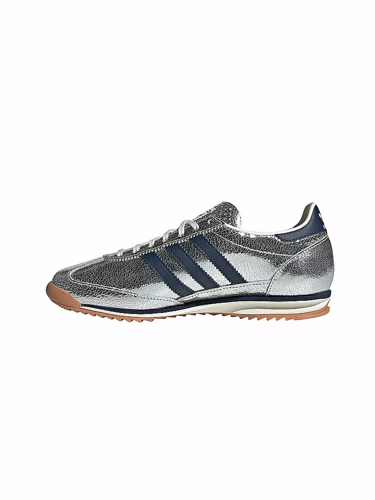 ADIDAS ORIGINALS | Sneaker SL 72 | dunkelgrün