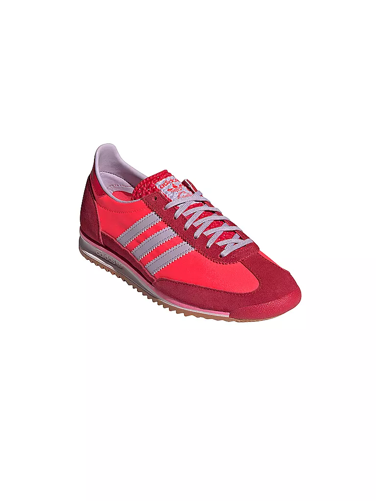 ADIDAS ORIGINALS | Sneaker SL 72 | rot