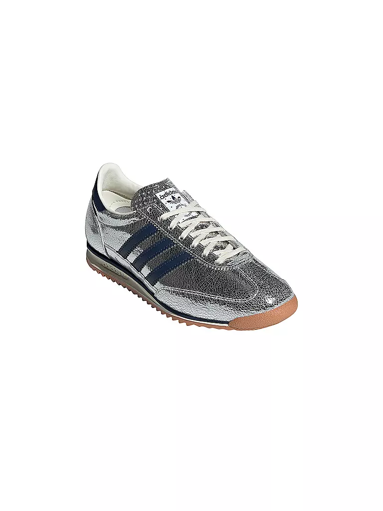 ADIDAS ORIGINALS | Sneaker SL 72 | dunkelgrün